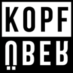 Kopfueber-logo